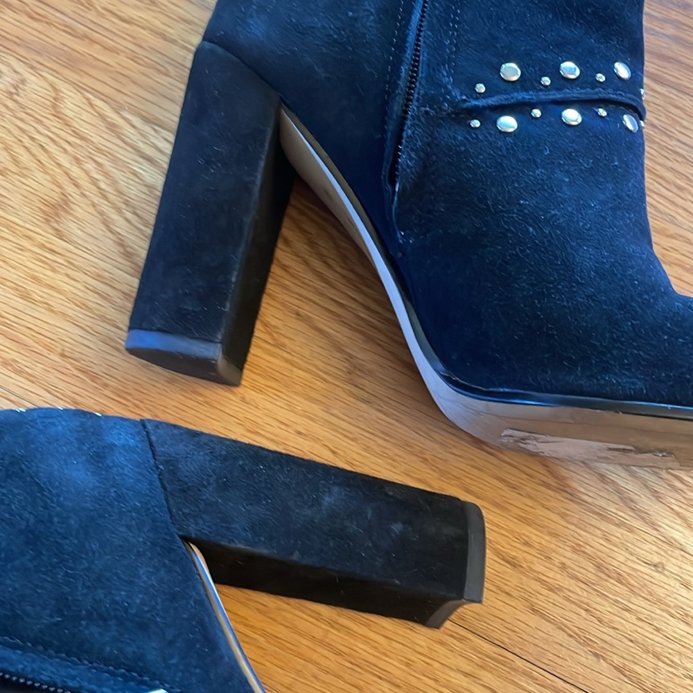 Sam Edelman Booties - Picture 15 of 16